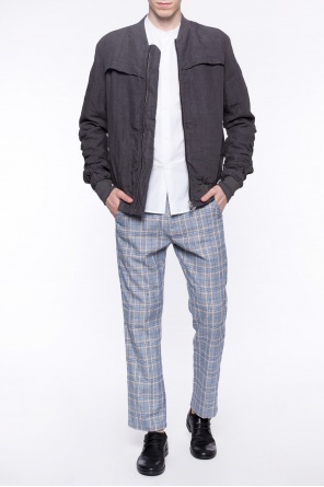 Checked trousers, zdjęcie 2 Checked trousers od Vivienne Westwood